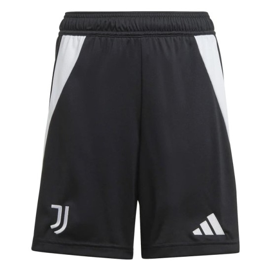 Pantaloncini Casa Juventus Bambino 2024/25