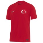 Maglia Trasferta Turchia EURO 2024