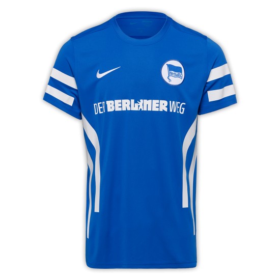 Maglia speciale 2024/25 dell’Hertha BSC da bambino Maglia speciale 2024/25 dell’Hertha BSC da bambino