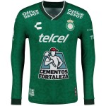Bambino Club León 2024/25 Casa Manica Maglia