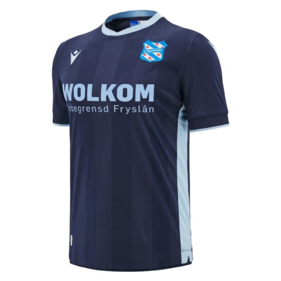 Maglia da trasferta 2024/25 sc Heerenveen Uomo