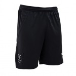 Pantaloncini Terza Rennes Bambino 2024/25 Pantaloncini Terza Rennes Bambino 2024/25