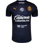 Bambino Guadalajara Chivas 2024/25 Terza Maglia