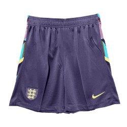 Pantaloncini Trasferta Inghilterra EURO 2024