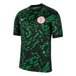 Maglia Trasferta Nigeria 2024