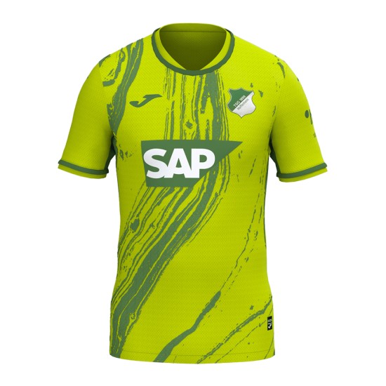 Maglia Terza Maglia TSG Hoffenheim Donna 2024/25