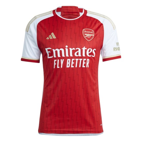 Maglia Casa Arsenal Uomo 2023/24