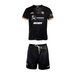 Kit Bambino Cagliari Calcio 2024/25 Terzo