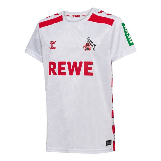 Maglia casa 1. FC Köln 2024/25 Donna
