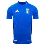 Maglia Versione Giocatore Casa Italia EURO 2024