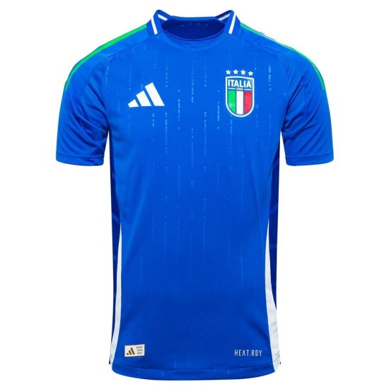 Maglia Versione Giocatore Casa Italia EURO 2024