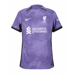 Maglia Terza Liverpool Uomo 2023/24