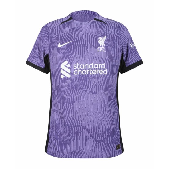 Maglia Terza Liverpool Uomo 2023/24
