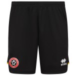 Pantaloncini casalinghi Sheffield United 2024/25 Donna