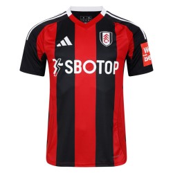 Maglia Trasferta Fulham Uomo 2024/25