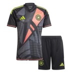 Maglia portiere Germania bambino+Pantaloncini EURO 2024