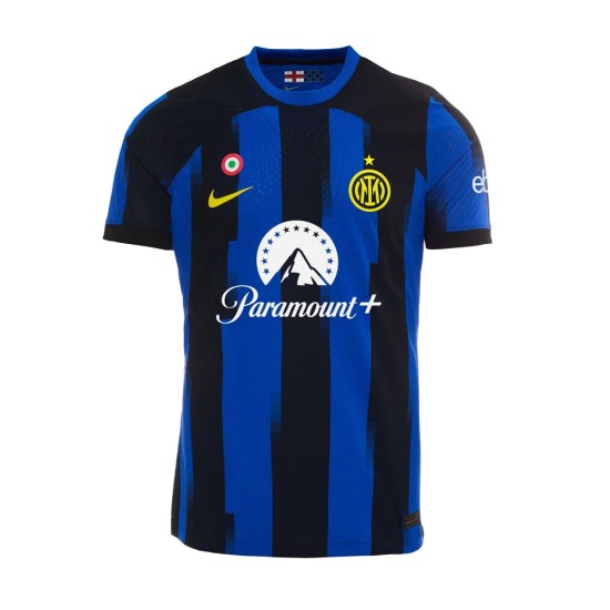 Maglia Casa Inter Uomo 2023/24 Maglia Casa Inter Uomo 2023/24