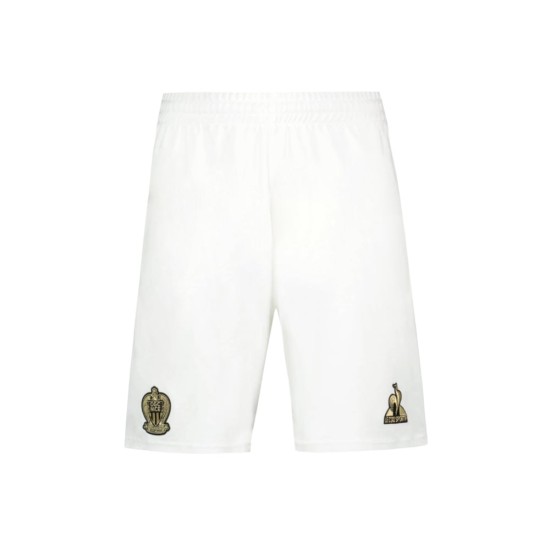 Pantaloncini Casa OGC Nice Bambino 2024/25 Pantaloncini Casa OGC Nice Bambino 2024/25