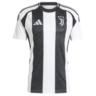 Maglia Casa Juventus Uomo 2024/25