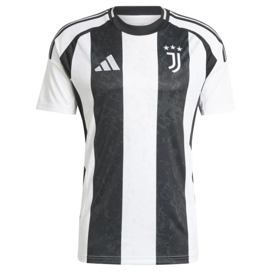 Maglia Casa Juventus Uomo 2024/25