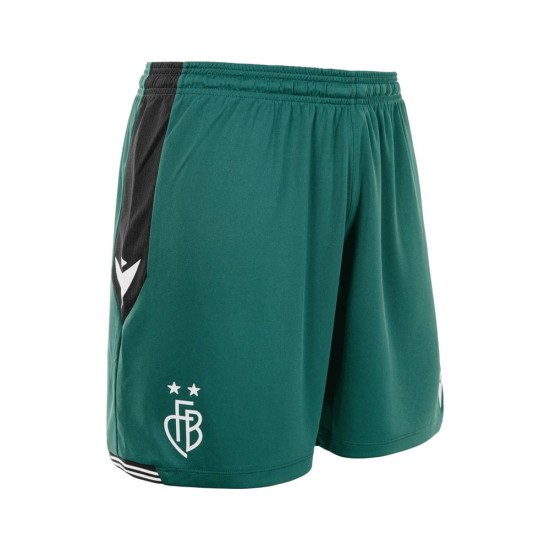 Pantaloncini da terza FC Bâle 1893 2024/25 Bambino