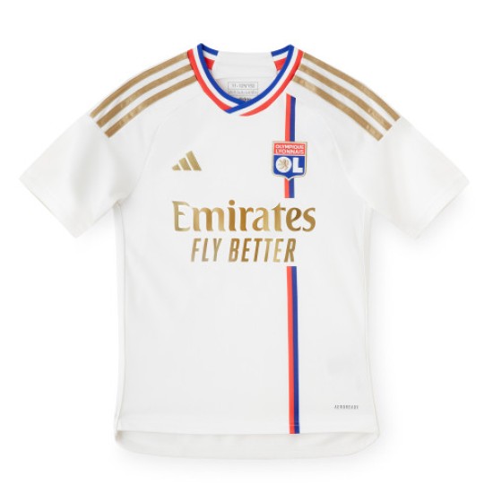Maglia Casa OL Bambino 2023/24