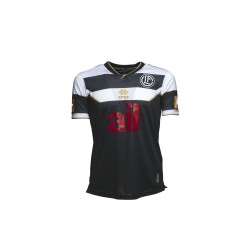 Maglia Casa FC Lugano 2024/25 Uomo