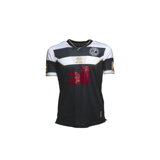 Maglia Casa FC Lugano 2024/25 Donna