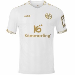 Maglia Casa VfL Wolfsburg Bambino 2023/24