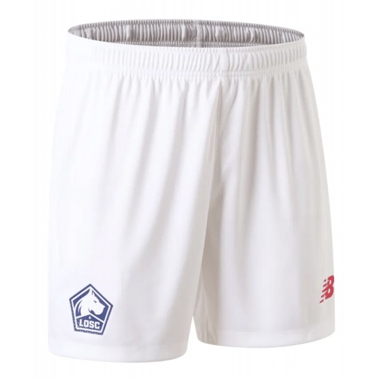 Pantaloncini Trasferta LOSC Bambino 2024/25