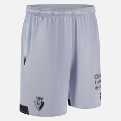 Pantaloncini Terzi Uomo CA Osasuna 2024/25