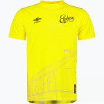 Maglia Pre-Match Terza Donna IF Elfsborg 2024