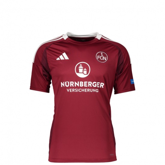 Maglia Casa Bambino 1. FC Nürnberg 2024/25