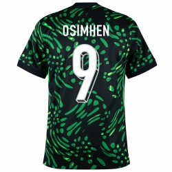 Maglia Trasferta Uomo OSIMHEN Nigeria 2024/25