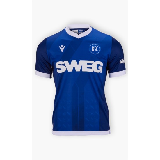 Maglia Casa Karlsruher SC Bambino 2024/25
