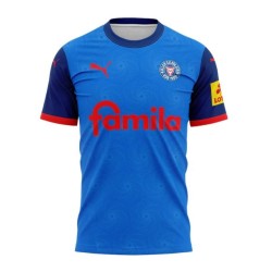 Maglia Casa Holstein Kiel Uomo 2024/25
