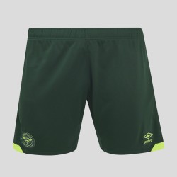 Pantaloncini Terza Brentford Uomo 2024/25