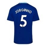 Maglia Casa Chelsea 2022/23 JORGINHO Donna