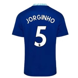 Maglia Casa Chelsea 2022/23 JORGINHO Donna