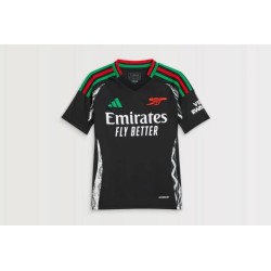 Maglia Trasferta Arsenal Bambino 2024/25