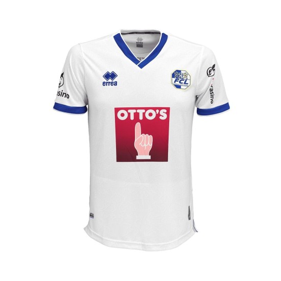 Maglia Trasferta FC Luzern 2024/25 Bambino