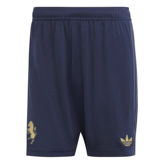 Pantaloncini Terza Juventus Donna 2024/25