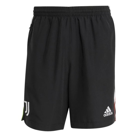 Pantaloncini Juventus Bambino 2024/25 Urban Purist