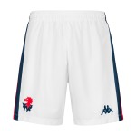 Pantaloncini Trasferta Genoa Uomo 2024/25 Pantaloncini Trasferta Genoa Uomo 2024/25