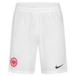 Pantaloncini Casa Eintracht Frankfurt Uomo 2024/25 Pantaloncini Casa Eintracht Frankfurt Uomo 2024/25