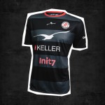 Maglia Trasferta FC Winterthur 2024/25 Donna