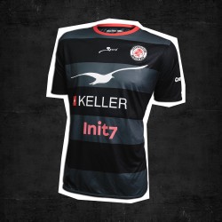 Maglia Trasferta FC Winterthur 2024/25 Donna