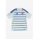 Maglia Trasferta Strasbourg Bambino 2024/25 Maglia Trasferta Strasbourg Bambino 2024/25