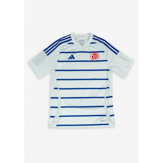 Maglia Trasferta Strasbourg Bambino 2024/25 Maglia Trasferta Strasbourg Bambino 2024/25
