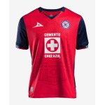 Donna Cruz Azul 2024/25 Terza Maglia